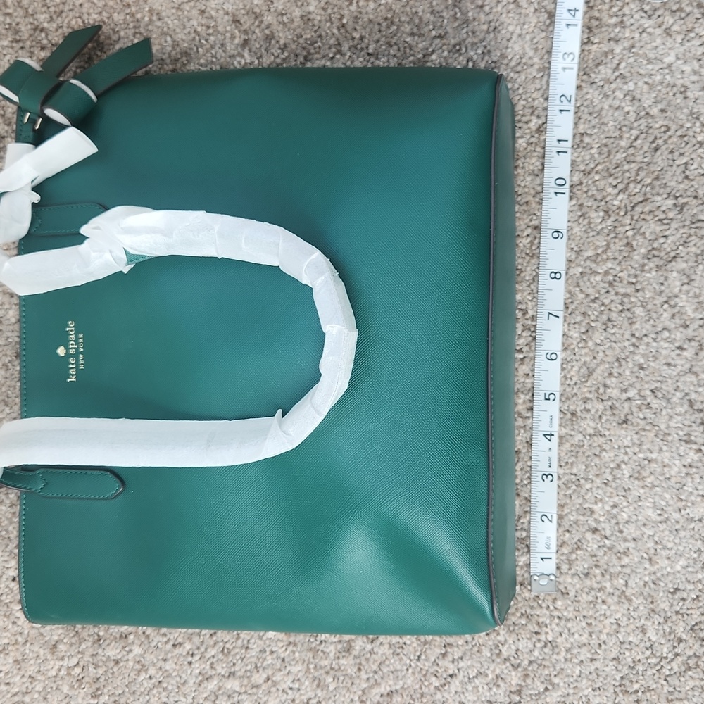 Kate Spade Brynn Tote Nwt - Picture 8 of 8